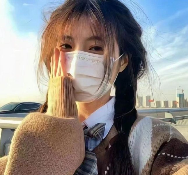 女侩子手